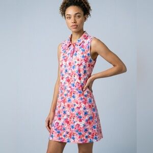 Berkley Jensen dress floral dress